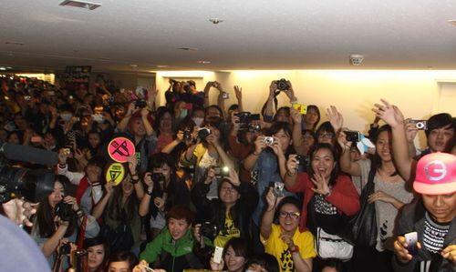 娱乐圈追星吃瓜