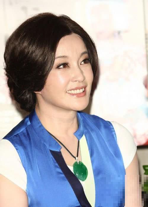 娱乐圈吃瓜爆料刘晓庆