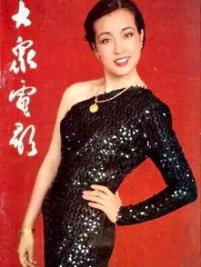 娱乐圈吃瓜爆料刘晓庆