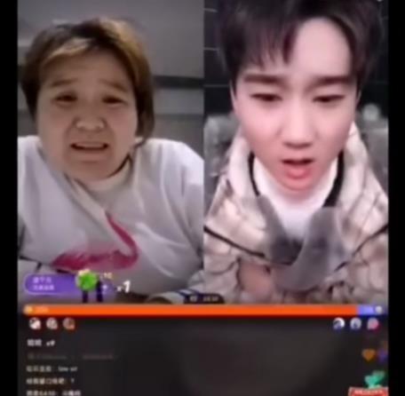 郭老师和娱乐吃瓜君连麦