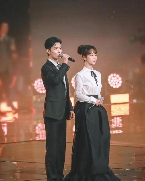 娱乐圈cp吃瓜现场