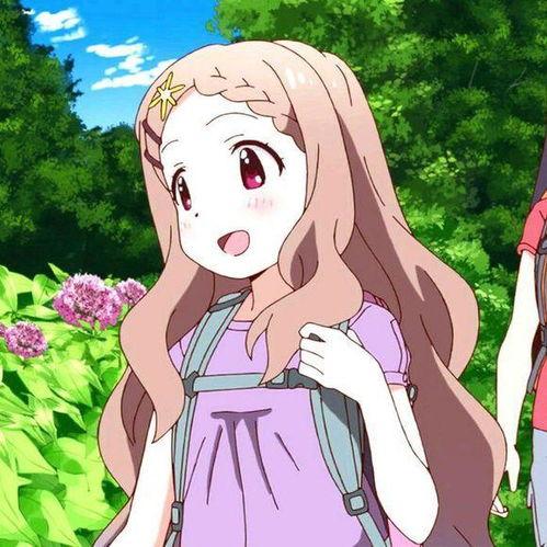 娱乐吃瓜头像女生动漫版,揭秘娱乐圈幕后故事